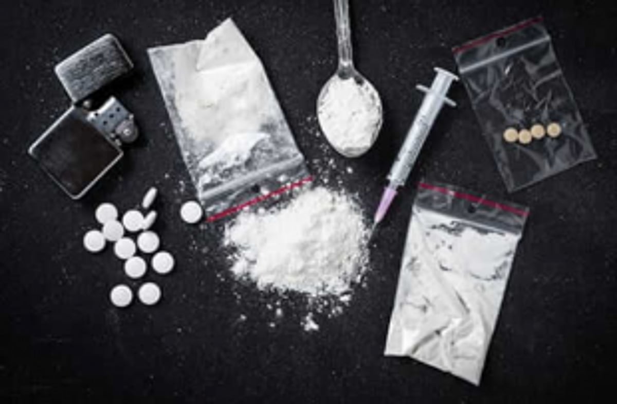 Not a good high for South Goa as drug menace spreads