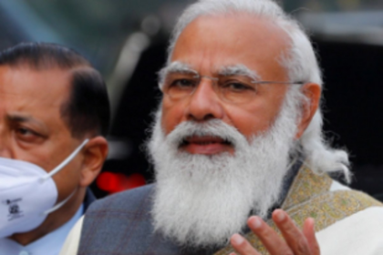 Not a myth, this Pegasus is real