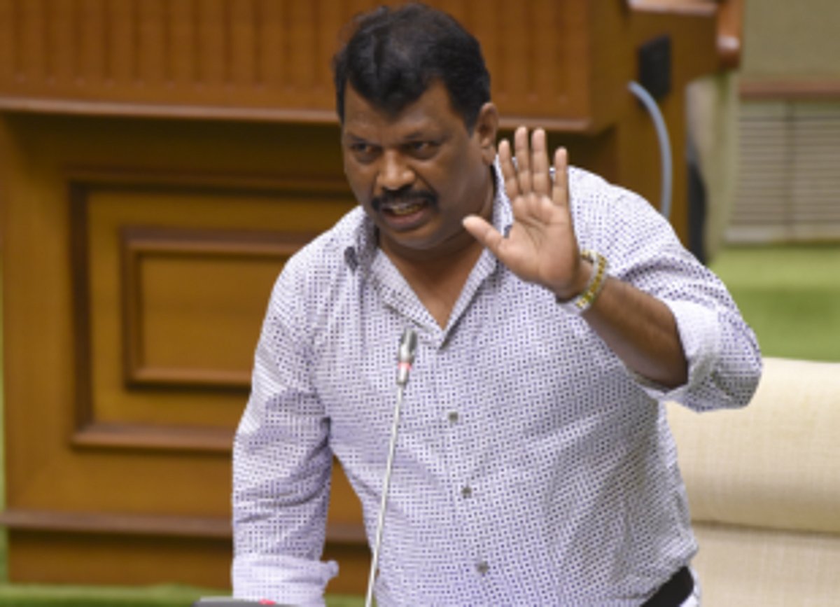 Not a part of any new party formation: Lobo