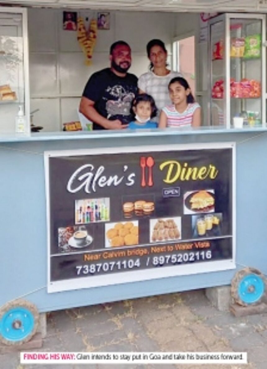 Not a pretty picture