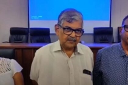 Not a single house likely to be demolished due to new Borim bridge: Aleixo Sequeira