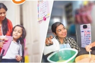 Not all she-roes wear capes