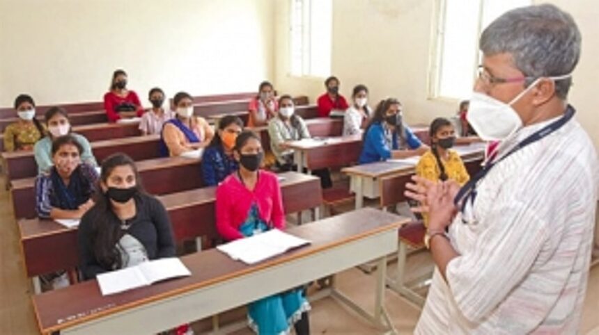 Not an easy life ahead