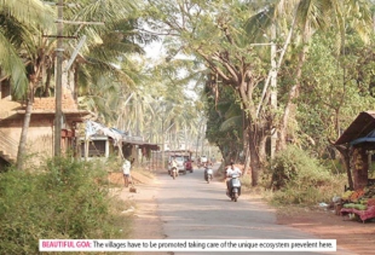 Not an easy road ahead