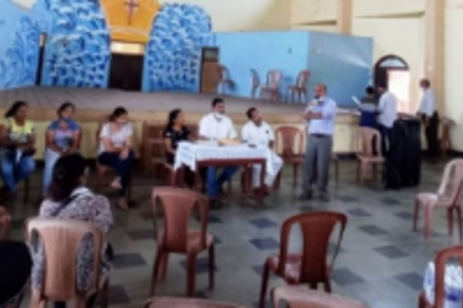 Not as per villagers’ wishes: Chinchinim-Deussua VP