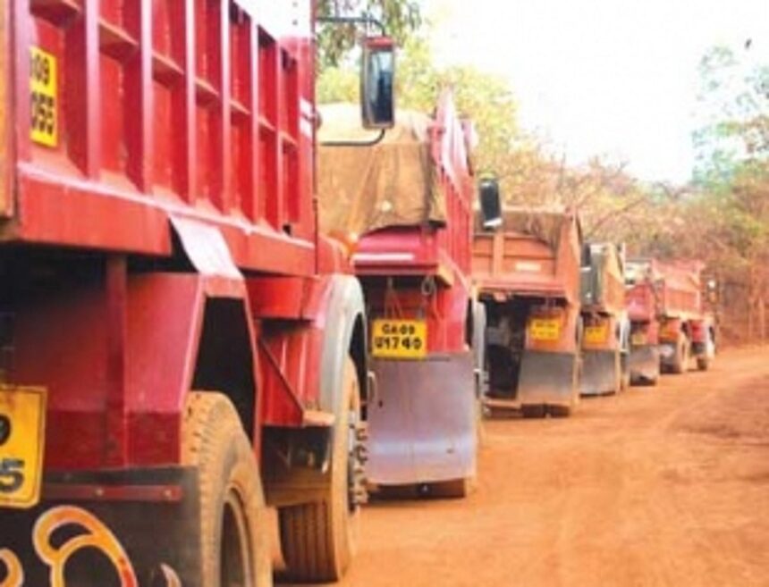 Not clear yet if SC will take up mining case 1 Not clear yet if SC will take up mining case
