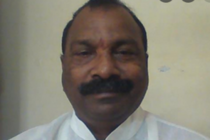 Not contesting polls under GMPF banner: Gaonkar