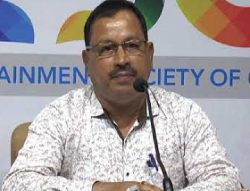 Not demolishing Inox, says ESG