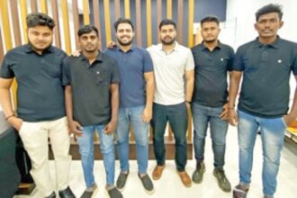 Not distant – Order from Goa