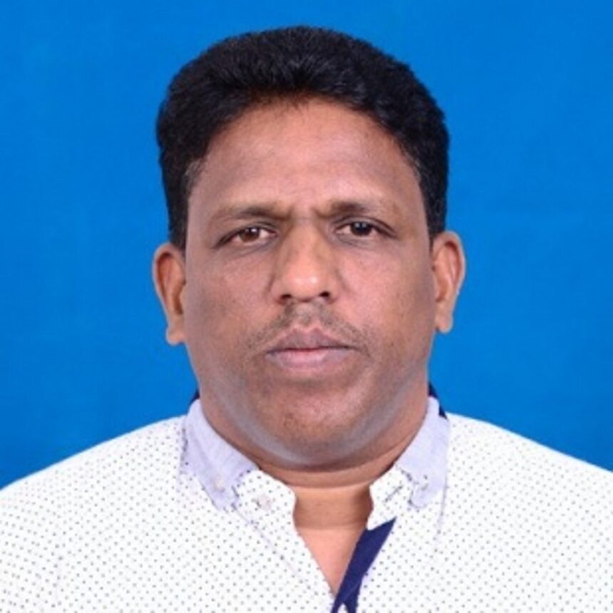 Not driven away from Chandor Sabha: MLA