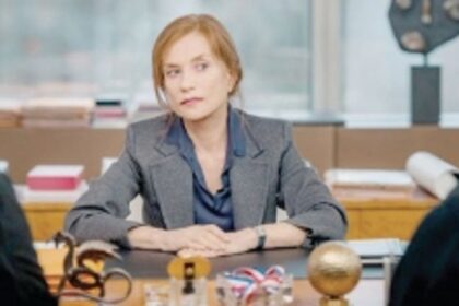 Not easy being a woman politician