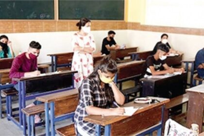 Not every one on board on Board Exams in Goa