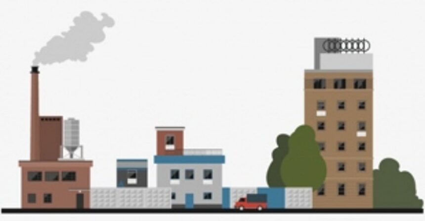 Not fair says industry, as govt closes down certain units