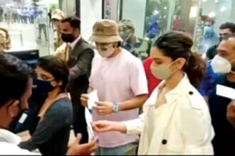 Not in the script: Deepika Padukone, Sara Ali Khan leave Goa to join drug related probe linked to SSR death