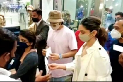 Not in the script: Deepika Padukone, Sara Ali Khan leave Goa to join drug related probe linked to SSR death