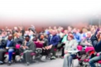 Not just a matter of a few words