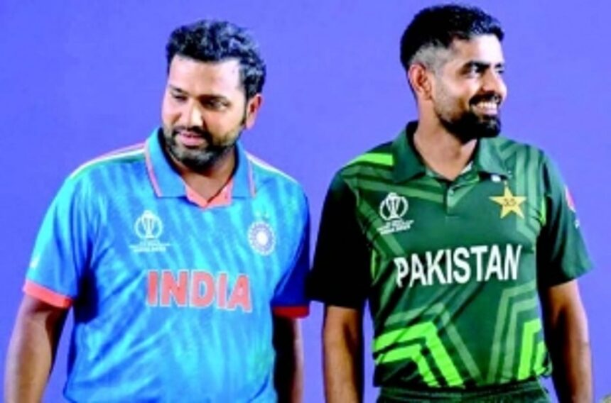 Not just another game