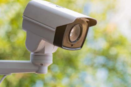 Not just install, get CCTV cameras working