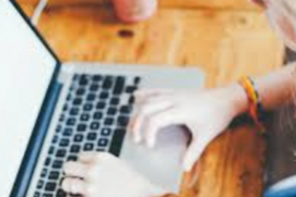 Not just work from home, it’s study from home too