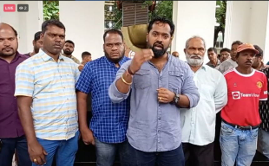 Not looting customers; check ministers bank balance: Taxi Operators