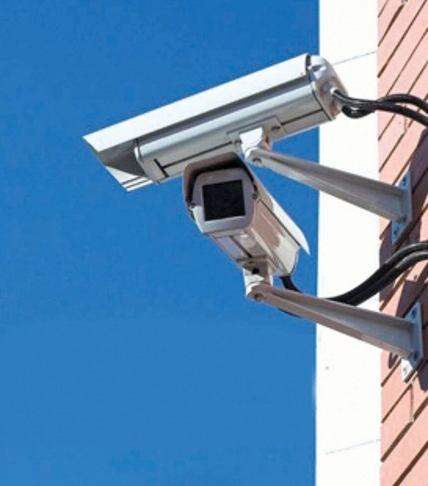 Not one of the 37 CCTVs in Margao working. No maintenance contract signed by MMC