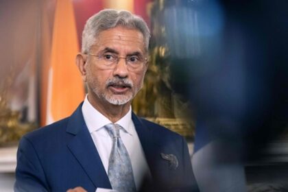 Not our war: India dodges SCO’s Israel-Iran statement