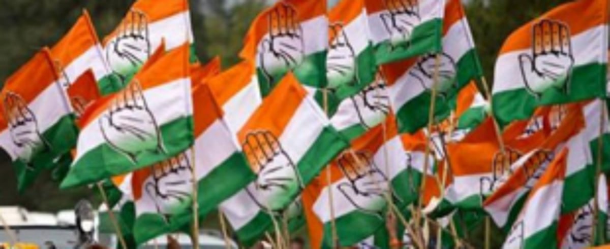 Not taken into confidence before Lobo’s admission: Calangute Block  Cong