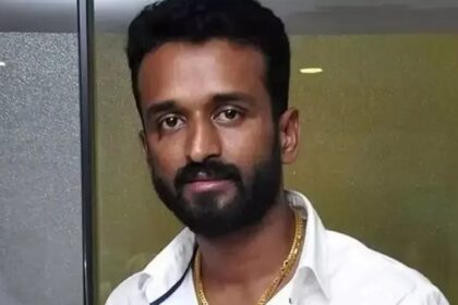 Noted Tollywood Producer K P Chowdary dies by suic*de in Goa