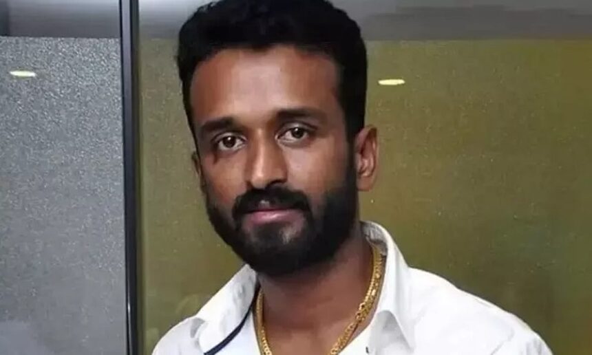 Noted Tollywood Producer K P Chowdary dies by suic*de in Goa 1 Noted Tollywood Producer K P Chowdary dies by suic*de in Goa