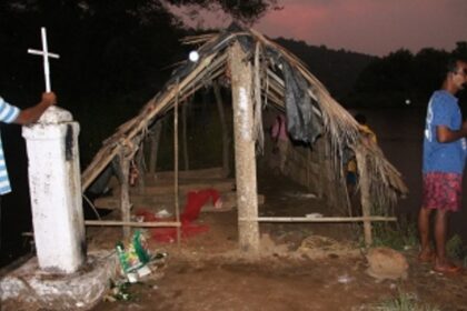 Noted activist Fr Bismark dead, foul suspected