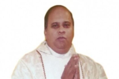 Noted evangelist Fr Conceicao no more, funeral today