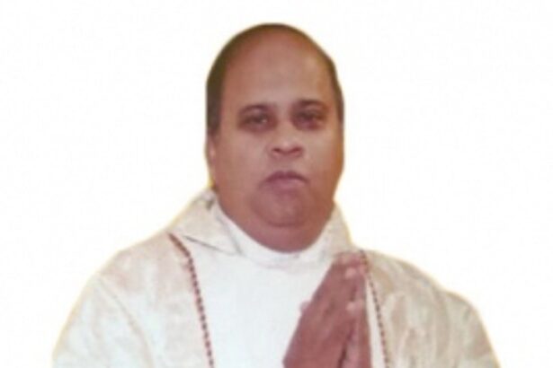 Noted evangelist Fr Conceicao no more, funeral today