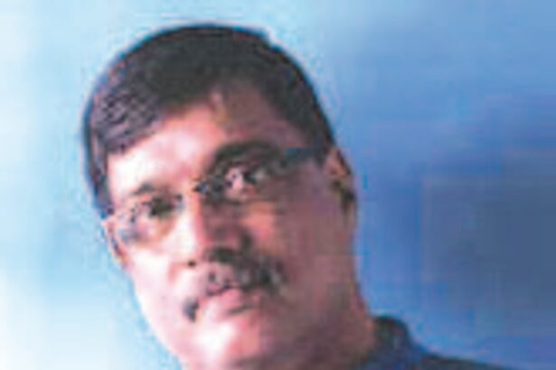 Noted film director Rajiv Shinde no more