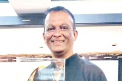 Noted singer, Mando artiste Johnson no more