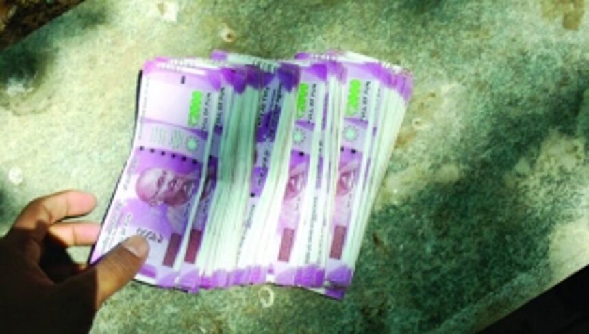 Notes ‘full of fun’ hit Goa