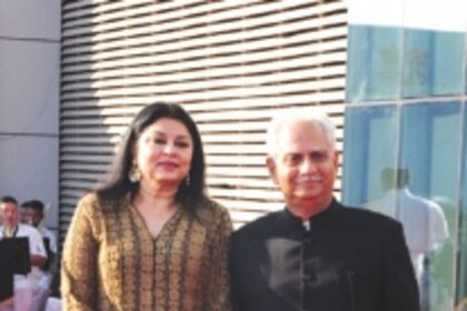 Nothing International about IFFI