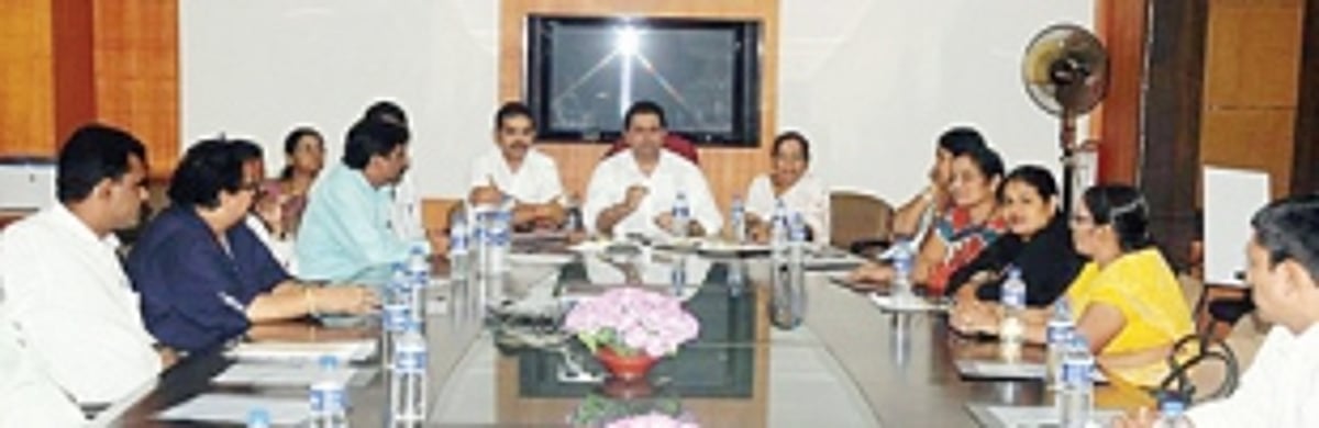 Nothing, but a constitutional formality