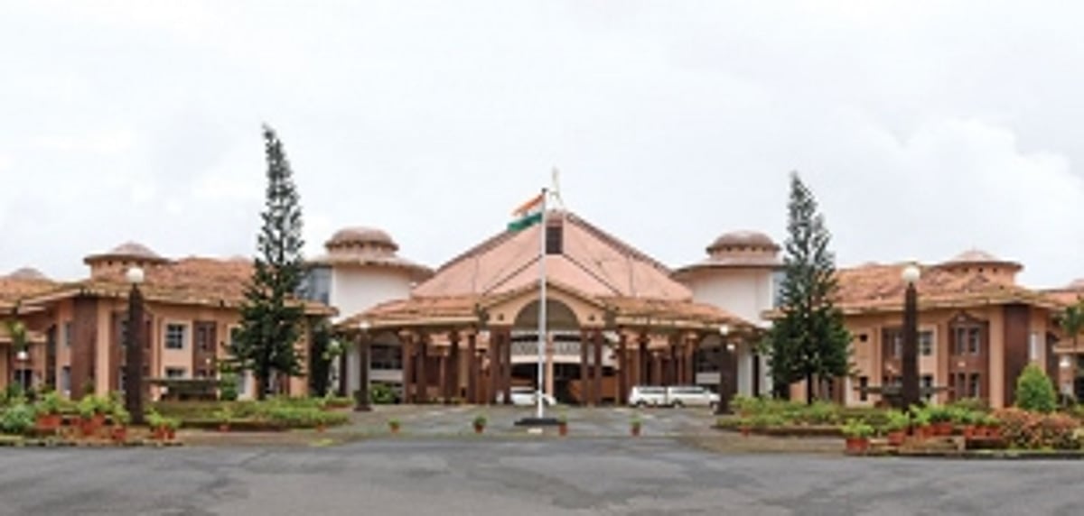 Nothing healthy about the  debates in the House