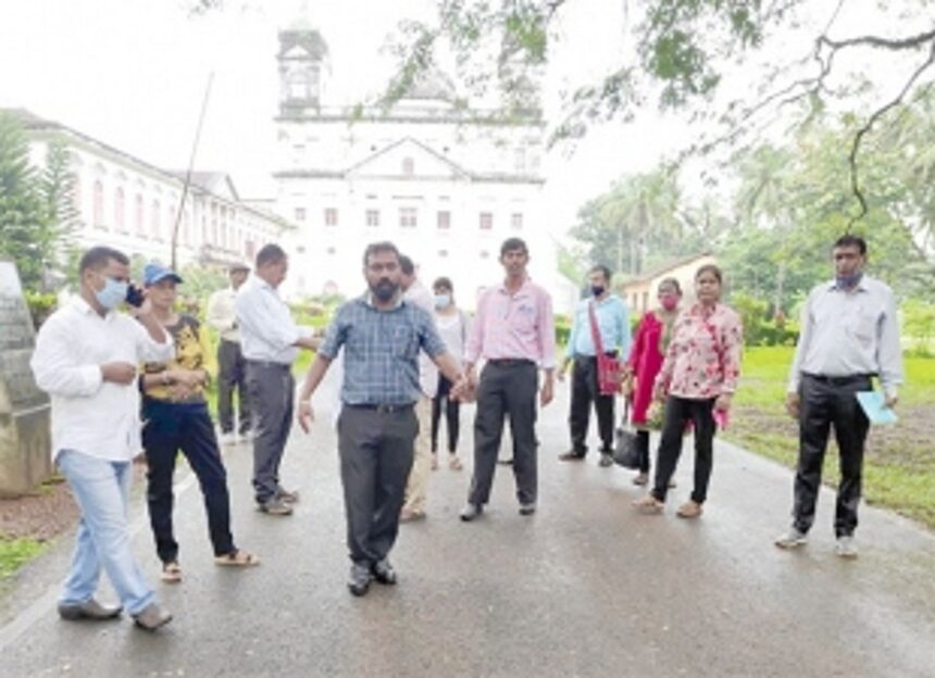 Nothing hunky dory about this