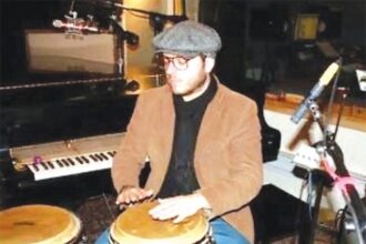 Nothing surprising about it anymore