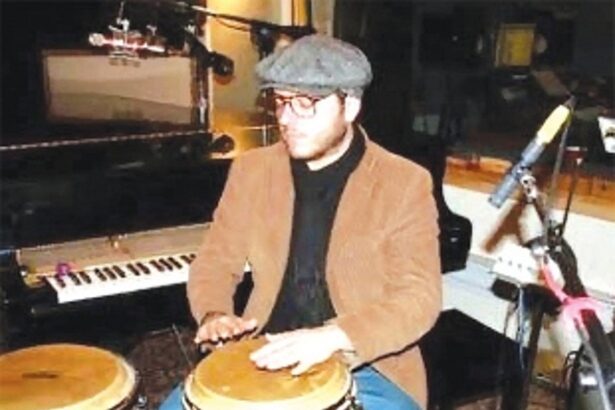 Nothing surprising about it anymore