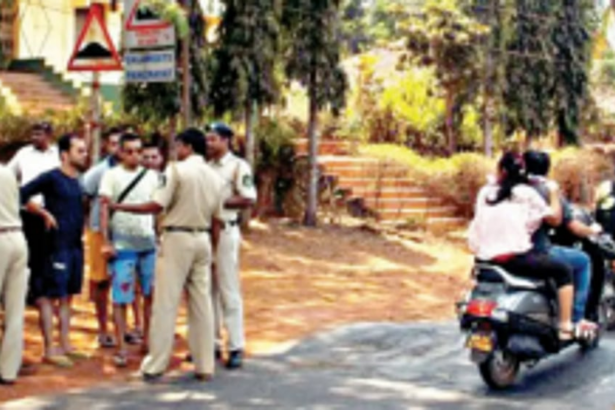 Nothing’s changed, tourist harassment continues