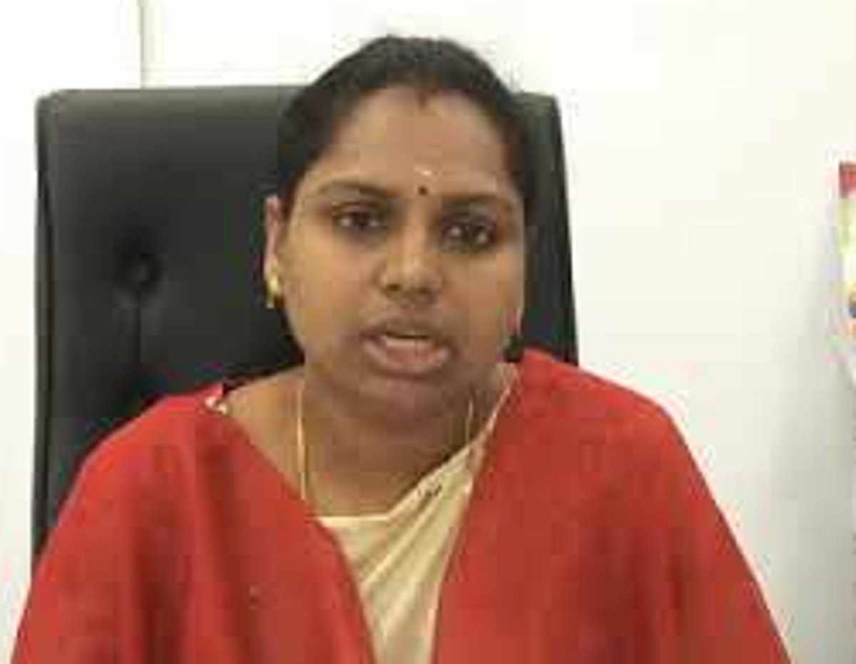 Notice issued to Dy Speaker’s son over fake certificate