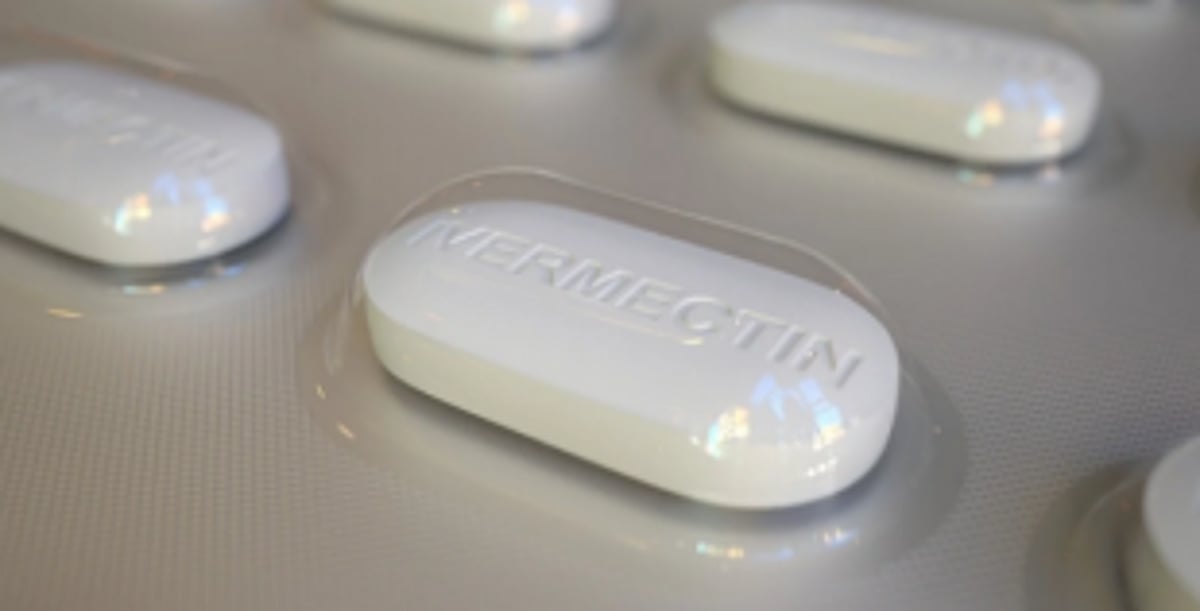 Notice to WHO   chief scientist   for opposing   Ivermectin use