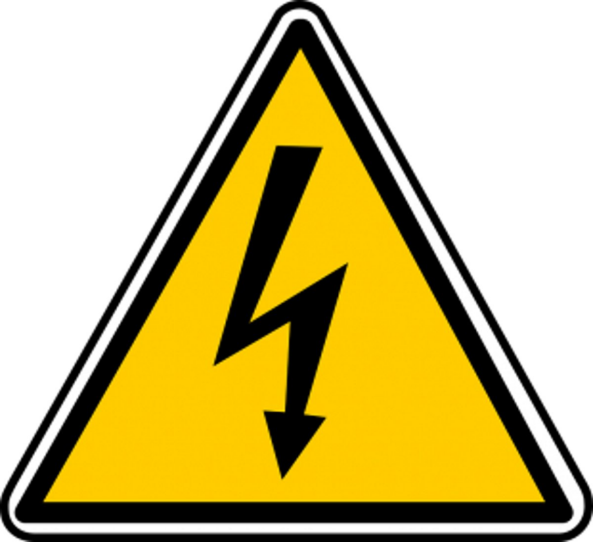 Notice to power dept after Sanguem's high voltage incident