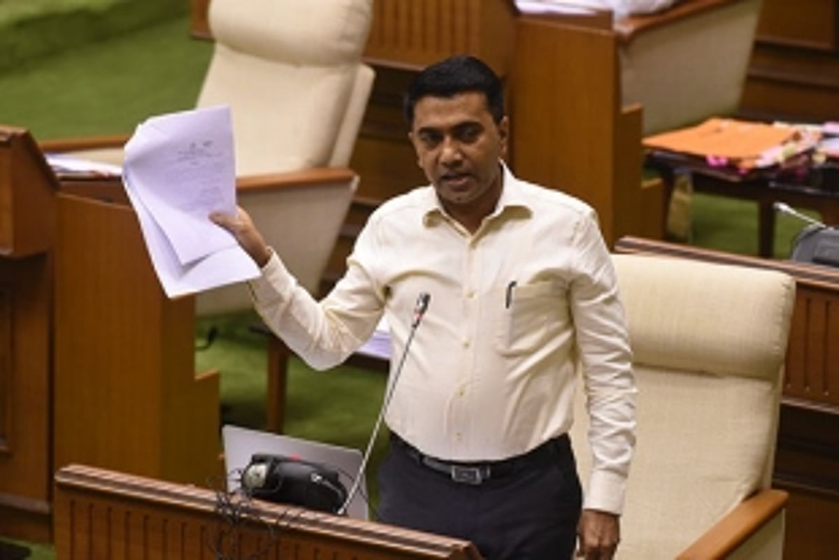 Notices issued to mining firms for recovery of  Rs 240.92 cr: CM