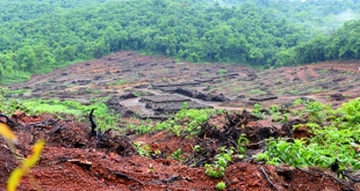 Notices to Central State authorities over proposed projects in sanctuary