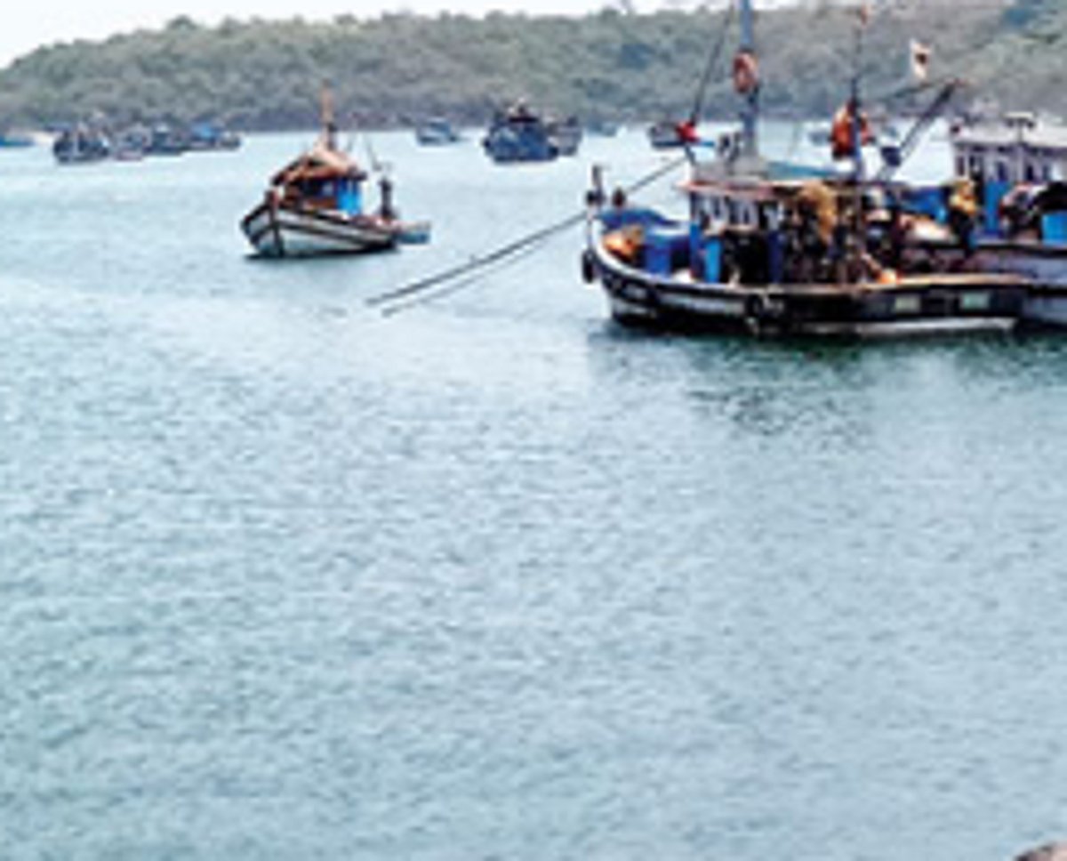 Notices to trawler owners