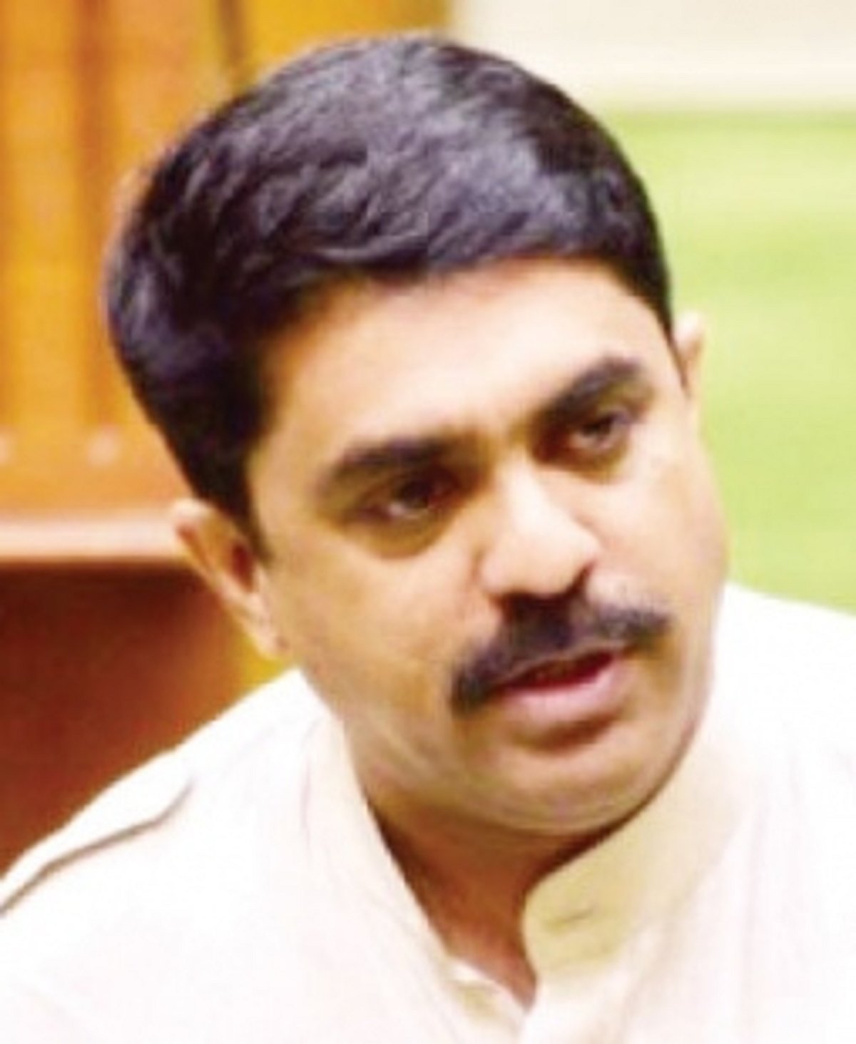 Notification is Centre's birthday gift to Karnataka CM: GFP Chief