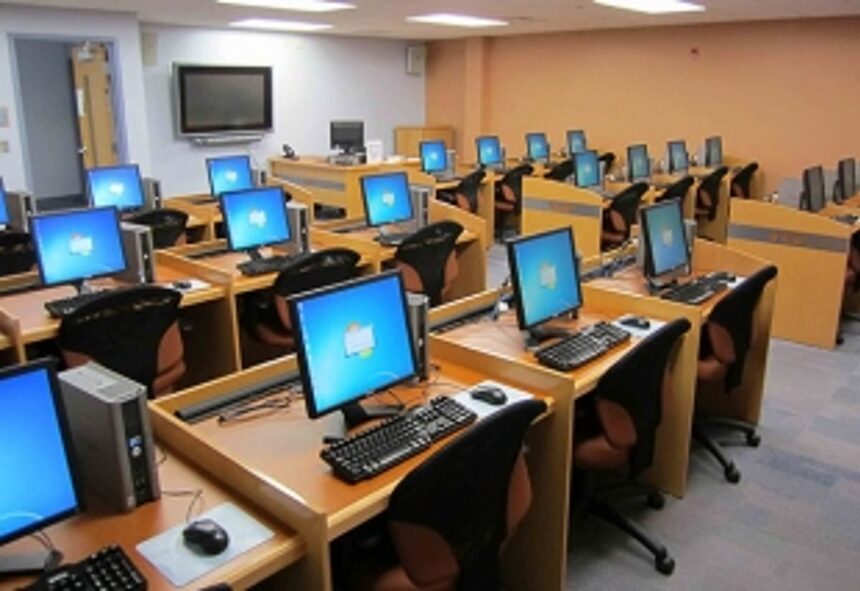 Notified in August, Goa yet to implement ICT Lab Award Scheme